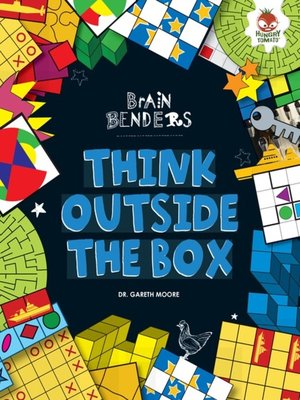 cover image of Think Outside the Box
